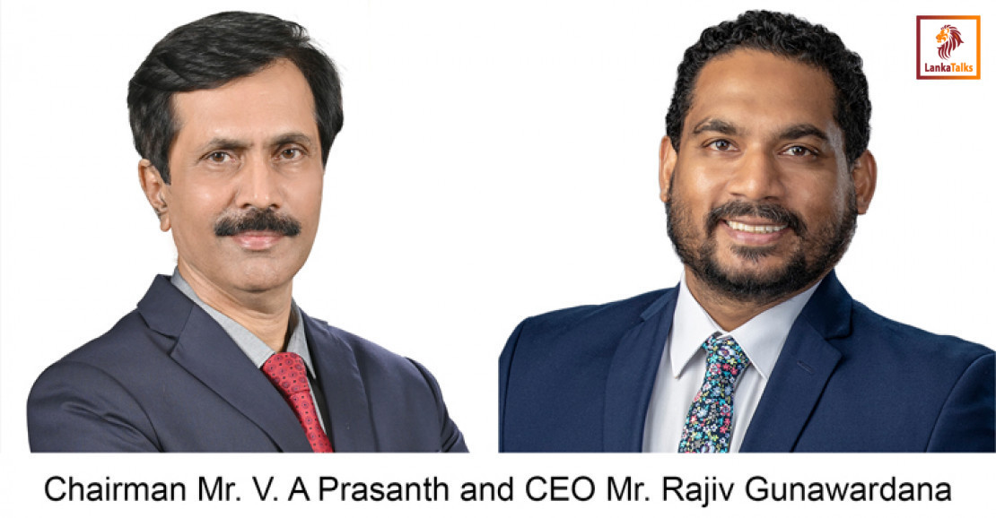 Asia Asset Finance PLC Profit Before Tax Soars 203% to LKR 1.93 Billion in FY2025/26