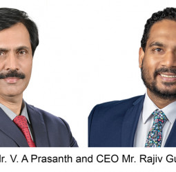 Asia Asset Finance PLC Profit Before Tax Soars 203% to LKR 1.93 Billion in FY2025/26