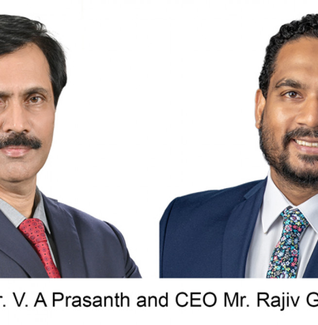 Asia Asset Finance PLC Profit Before Tax Soars 203% to LKR 1.93 Billion in FY2025/26