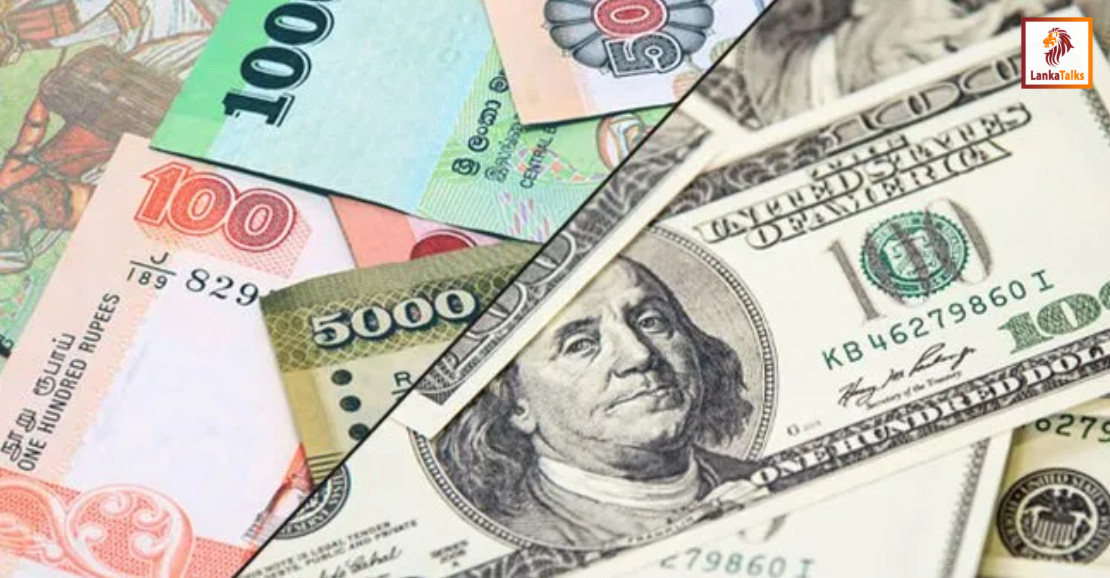 US Dollar selling rate climbs above Rs. 342