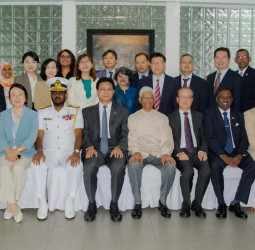 Pathfinder hosts Colombo Maritime Dialogue