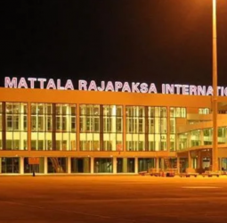 Aviation: SL opens Mattala Airport to foreign investors