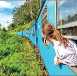 Sri Lanka tourist arrivals down 24.8-pct in April as conflict continues