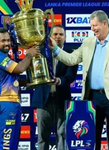 LPL 2026 to begin with Jaffna vs Galle clash on July
