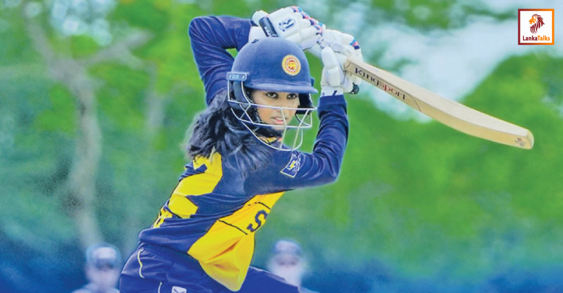 SL Women seal T20I series with easy win