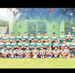 Zahira aims for top-six finish in Rugby League