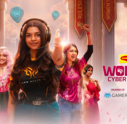 Gamer.LK Announces Women's Cyber Games 2026 - powered by Maggi Papare Blast