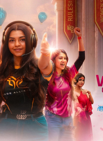 Gamer.LK Announces Women's Cyber Games 2026 - powered by Maggi Papare Blast