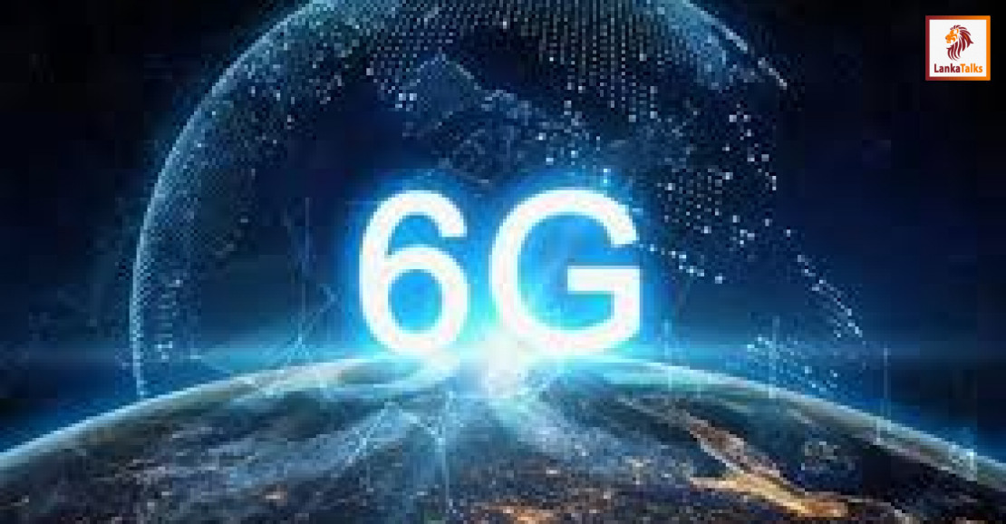 SL eyes 6G research centre by late 2026