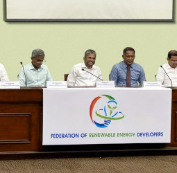 Sri Lanka’s Renewable Energy Sector Faces Severe Financial Strain as LKR 10 billion in Dues Remain Unpaid