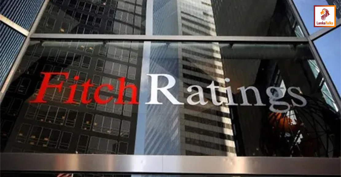 Fitch says Sri Lanka’s lending curbs may strengthen finance sector stability