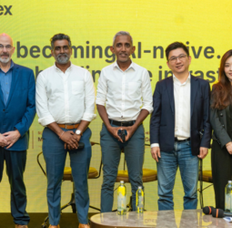 Sri Lanka Positioned as a High-Value Tourism and Innovation Hub at Fireside Panel on the “Destination Stack”