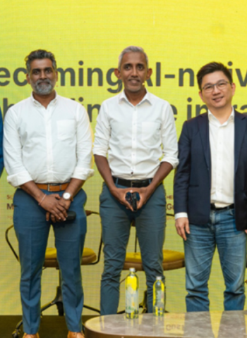 Sri Lanka Positioned as a High-Value Tourism and Innovation Hub at Fireside Panel on the “Destination Stack”