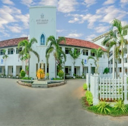 Ave Maria Convent, Negombo celebrates 150