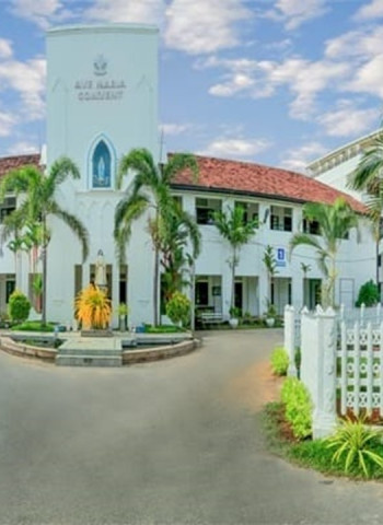 Ave Maria Convent, Negombo celebrates 150