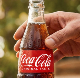Thank You for Always Picking Coca-Cola: Celebrating 140 Years of Iconic Magic Moments and 65 Years in Sri Lanka