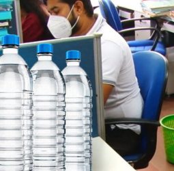 New circular issued to strengthen solid waste management in state institutions