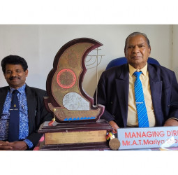 Nuwara Eliya’s first private school Republican International unveils major expansion plans
