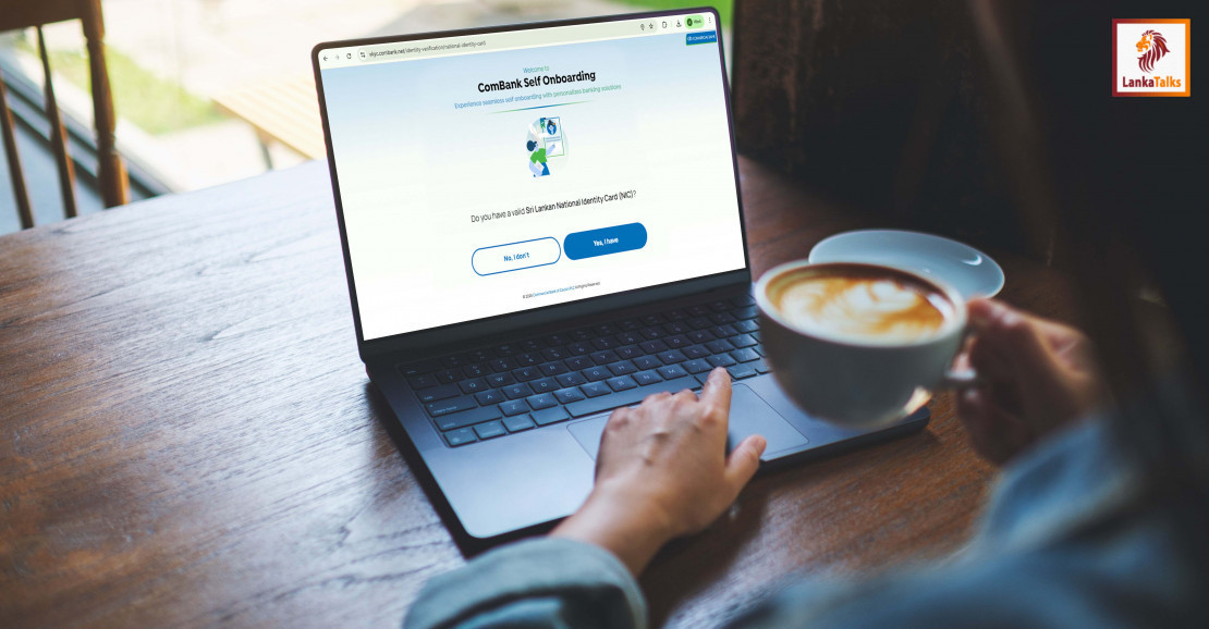 ComBank enables seamless account opening through enhanced self-onboarding platform