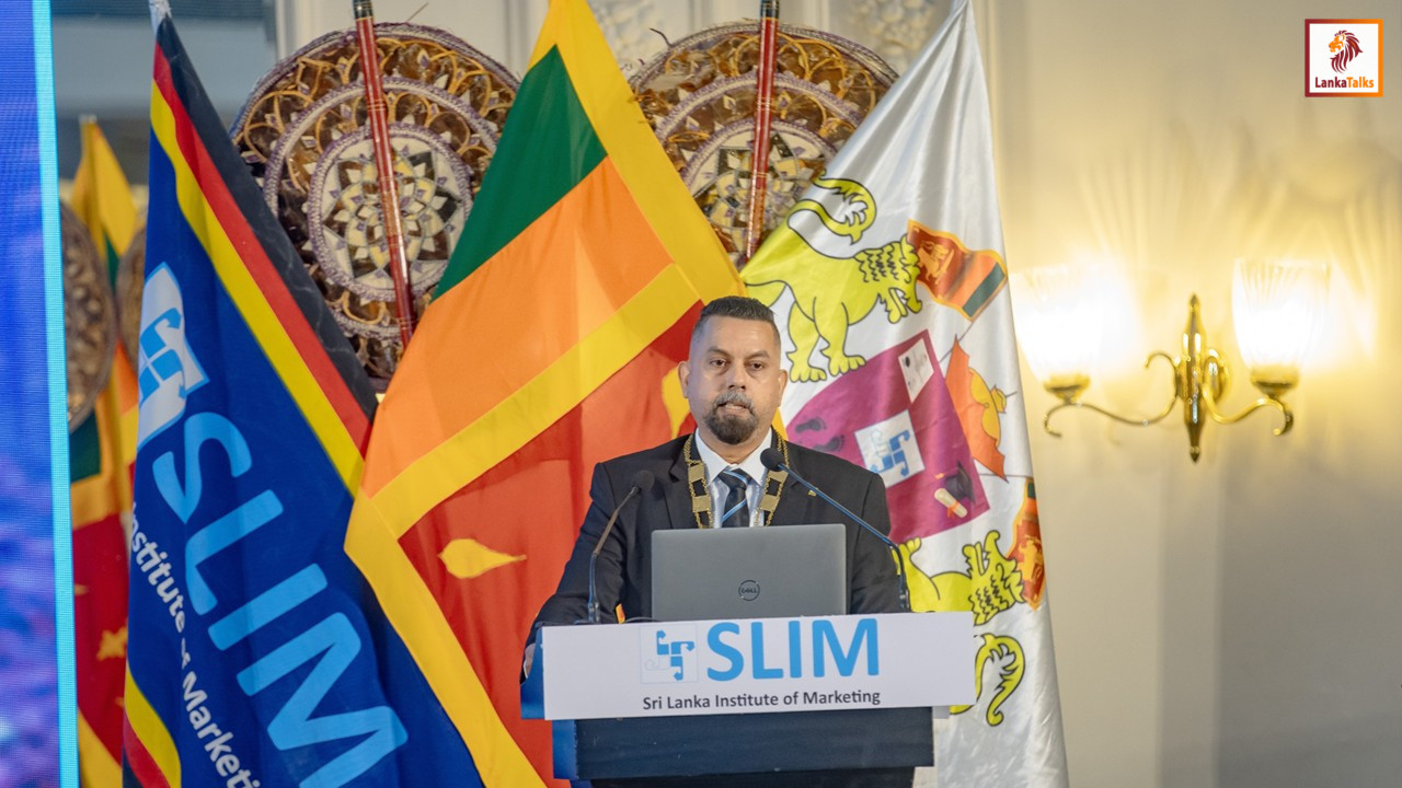 SLIM Ushers in New Era of Leadership at Annual General Meeting 2026