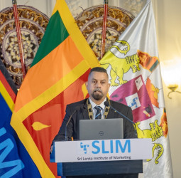 SLIM Ushers in New Era of Leadership at Annual General Meeting 2026