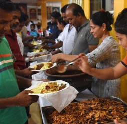 Vesak ‘Dansal’ registration to begin on Monday