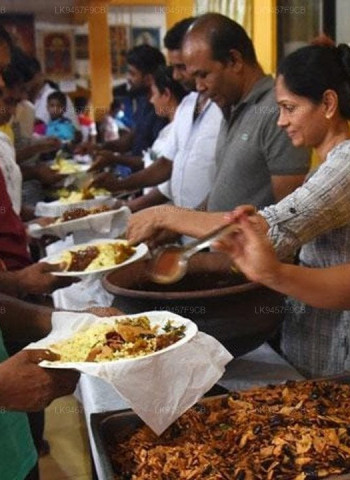 Vesak ‘Dansal’ registration to begin on Monday