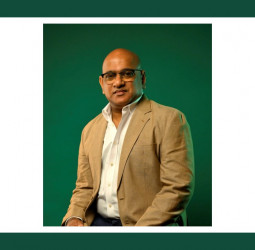 Thayalan Bartlett Named Among APAC’s Future-Building Communications Leaders by Campaign Asia-Pacific