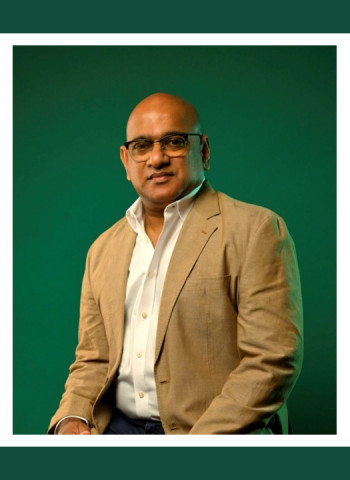 Thayalan Bartlett Named Among APAC’s Future-Building Communications Leaders by Campaign Asia-Pacific