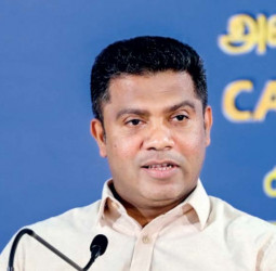 Cabinet approves land acquisition for long-delayed Kelani Valley Railway upgrade
