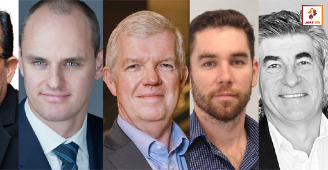 Ceylon Chamber to Host Mineral Sands Technical Conference with Mineral Technologies Australia