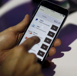 Cross-border payments: PayPal to be enabled from 15 May