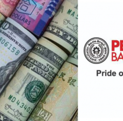 People’s Bank Issues Statement on Exchange Rate Error