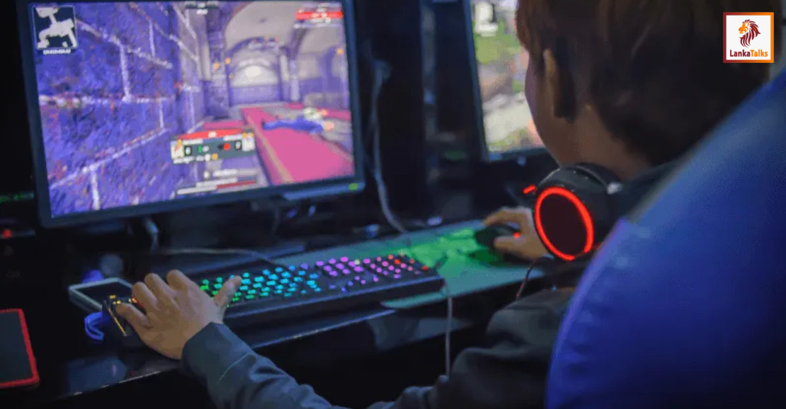SLCERT raises concerns over growing risks of online gaming for children