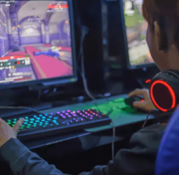 SLCERT raises concerns over growing risks of online gaming for children