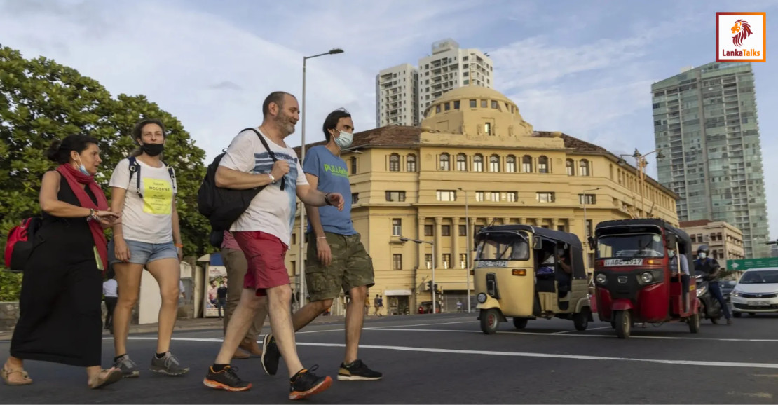 External sector: Tourism earnings drop by 19%