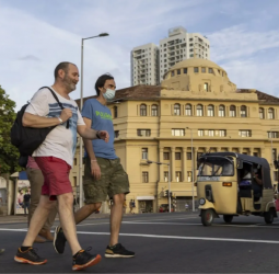 External sector: Tourism earnings drop by 19%