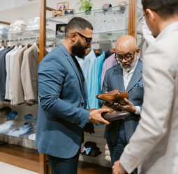 Hameedia Showcases ‘The Sprezzatura’ Collection at CFW Summer 2026 and Hosts Exclusive Launch at Envoy Mansion