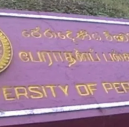 SC ruling on sexual harassment case: Pera Uni to review harassment policy
