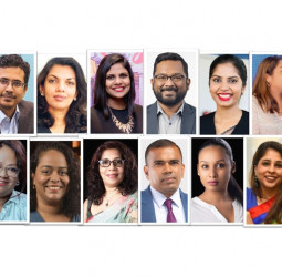 PRASL launches new PR Certificate Course with SLPI for  aspiring communications professionals