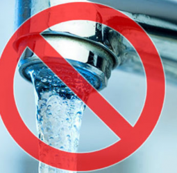 12-hour water cut announced for Mahara and Gampaha areas