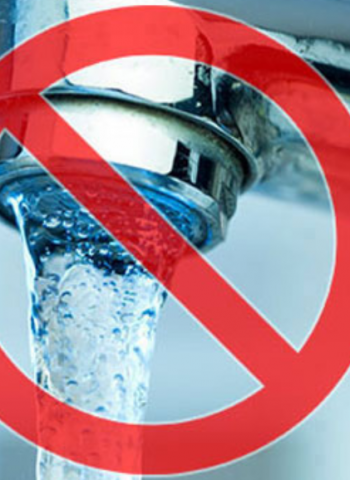 12-hour water cut announced for Mahara and Gampaha areas