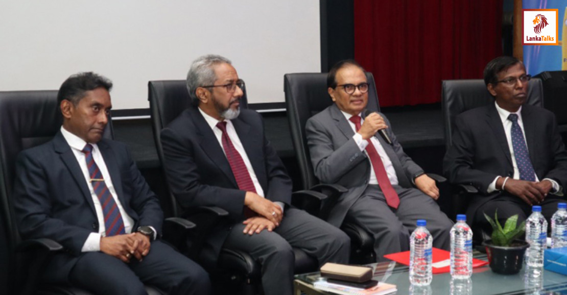 SLT-MOBITEL Continues to Shape Sri Lanka’s Digital Future Fuelled by Strong Q1 Growth