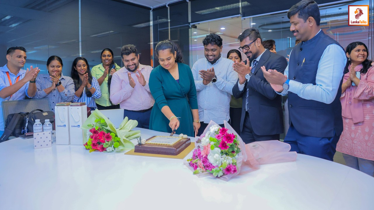 Dijital Team Sri Lanka reaffirms commitment to continuous employee growth through partnership with LinkedIn Learning