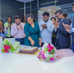 Dijital Team Sri Lanka reaffirms commitment to continuous employee growth through partnership with LinkedIn Learning