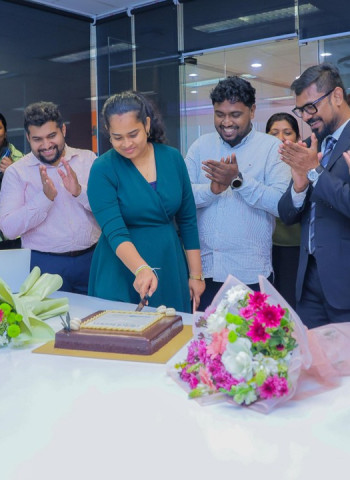 Dijital Team Sri Lanka reaffirms commitment to continuous employee growth through partnership with LinkedIn Learning