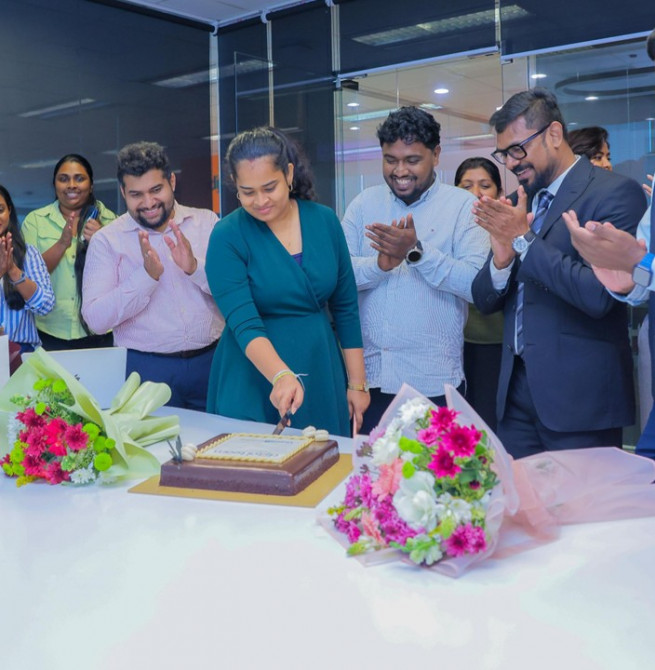 Dijital Team Sri Lanka reaffirms commitment to continuous employee growth through partnership with LinkedIn Learning