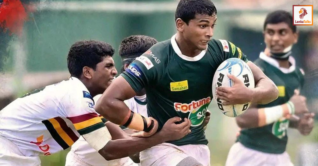 Pathana cruise to 33-6 win over Lumbini
