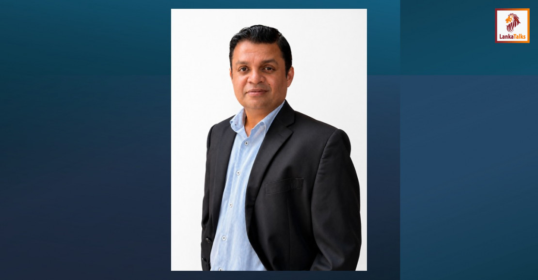 MillenniumIT ESP Appoints Harendra Samarasinghe as CEO