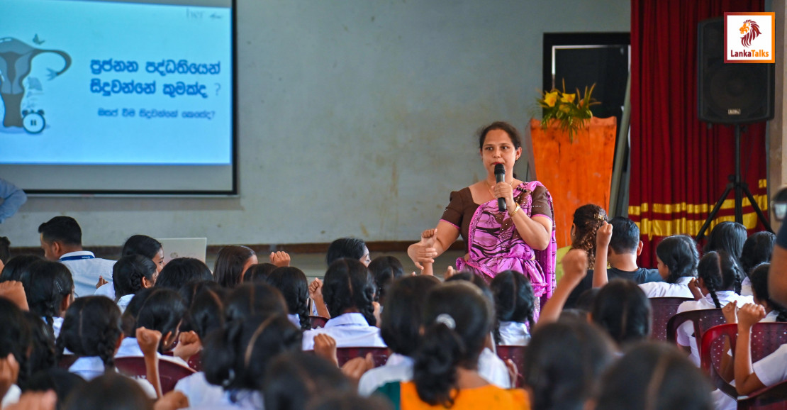 H.E.R. Foundation supported by Fems launched ‘HER Ambassador Programme’ on Menstrual Hygiene Day